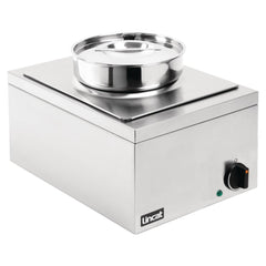 Lincat Lynx 400 Bain Marie LRBW