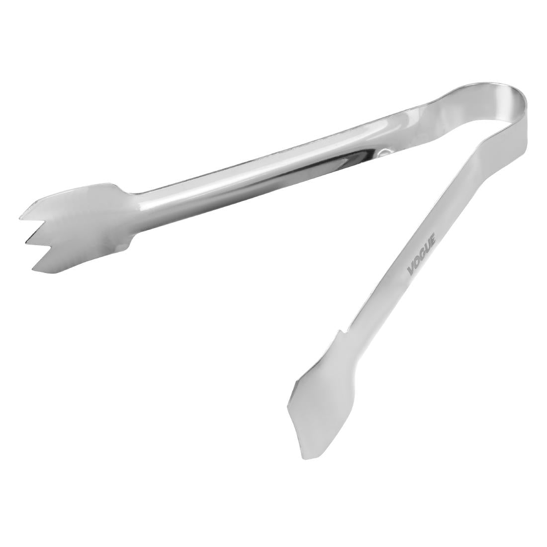 Vogue Food Tongs 8"