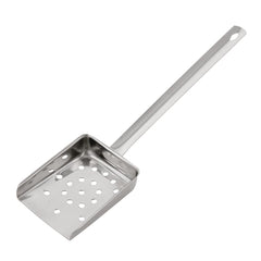 Vogue Flat Handled Chip Scoop