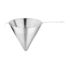 Vogue Conical Strainer 10"