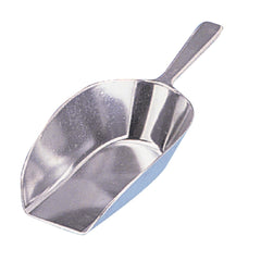 Vogue Aluminium Scoop 1065ml