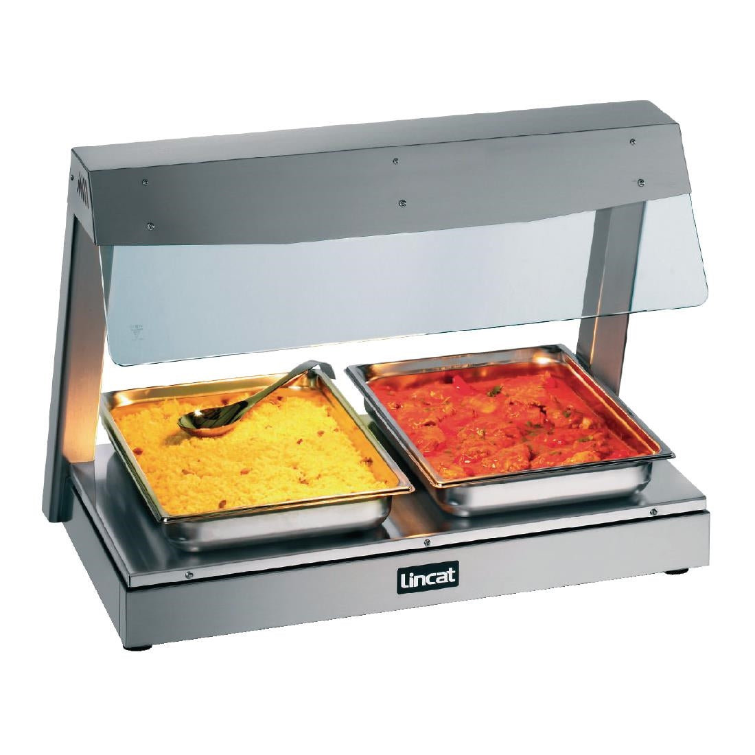 Lincat Seal Electric Food Warmer with Gantry LD2