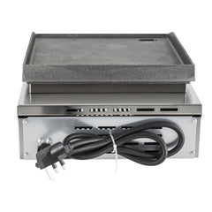 Lincat Lynx 400 Electric Single Griddle LGR