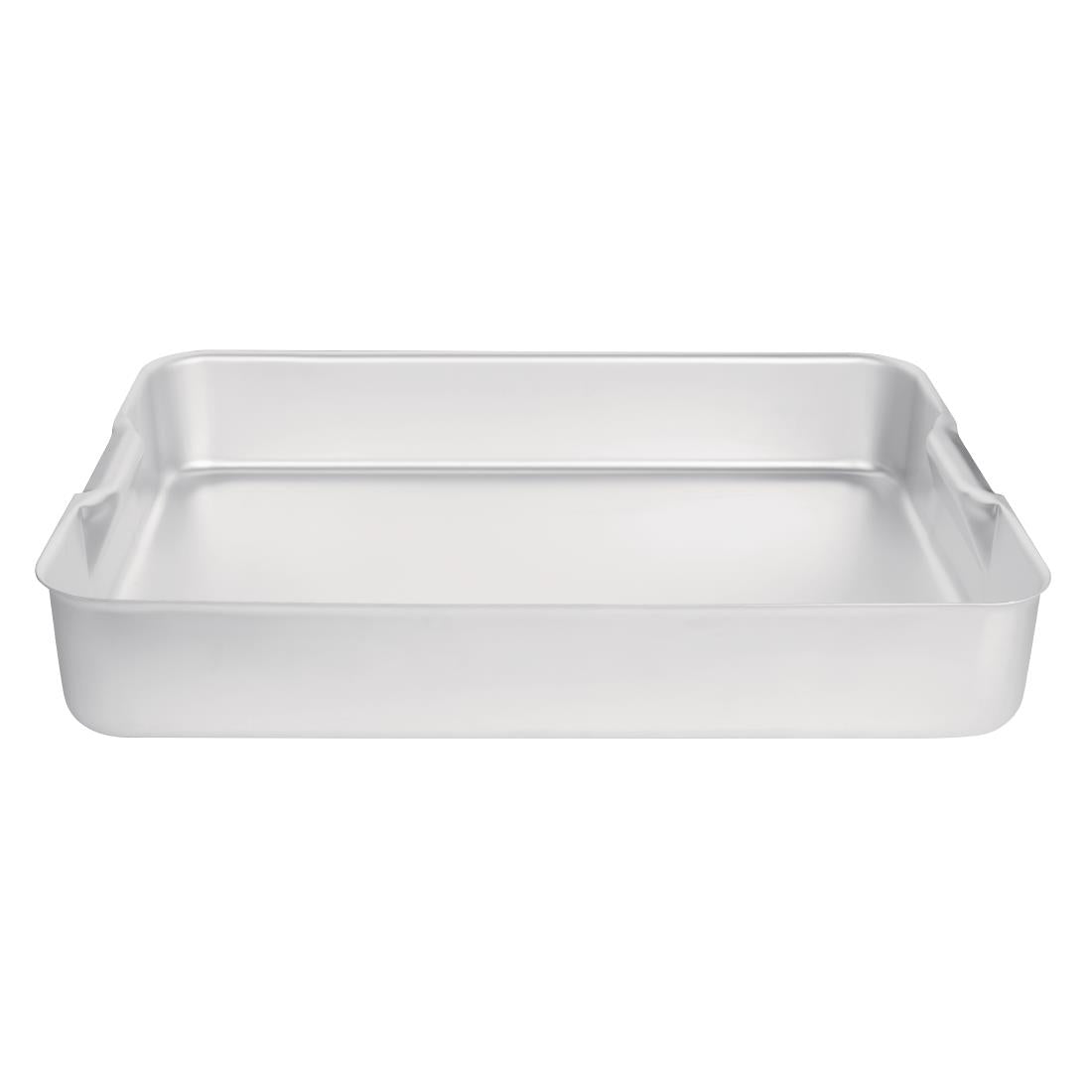 Vogue Deep Roasting Pan 610mm