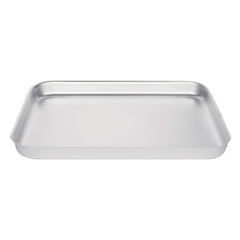 Vogue Aluminium Bakewell Pan 420mm