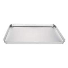 Vogue Aluminium Bakewell Pan 610mm