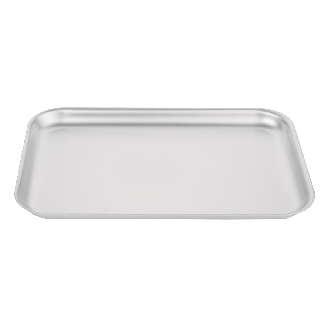 Vogue Aluminium Baking Tray 324 x 222mm