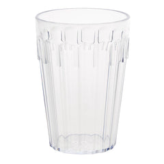 Olympia Kristallon Polycarbonate Tumblers 253.8ml (Pack of 12)