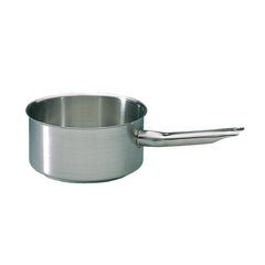 Matfer Bourgeat Stainless Steel Excellence Saucepan 16cm