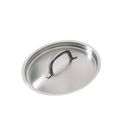 Matfer Bourgeat Stainless Steel Saucepan Lid 40cm