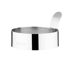 Vogue Stainless Steel Egg Ring
