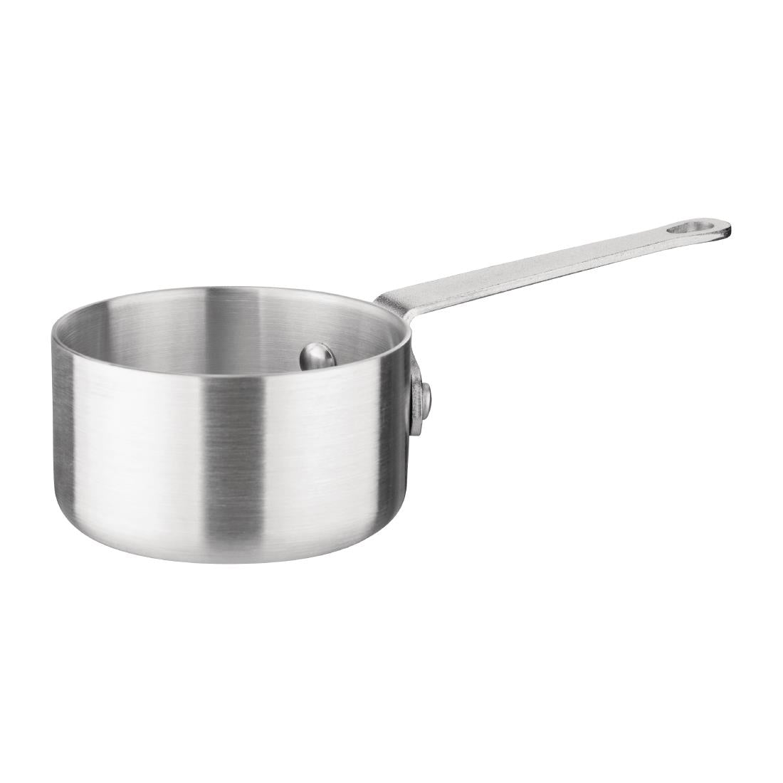 Vogue Aluminium Saucepan 12cm