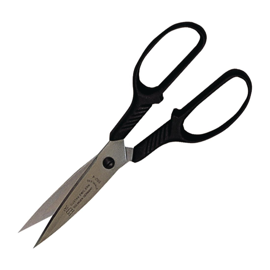 Gustav Emil Ern Universal Scissors