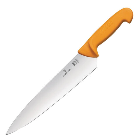 Victorinox Swibo Carving Knife 21.6cm