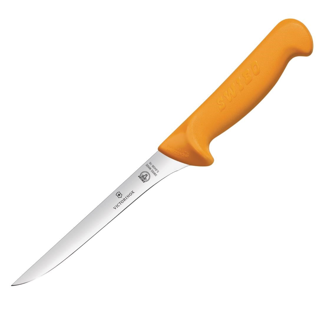 Victorinox Swibo Narrow Boning Knife 16.5cm