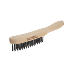 Wire Grill Brush