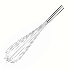Vogue Heavy Whisk 20"