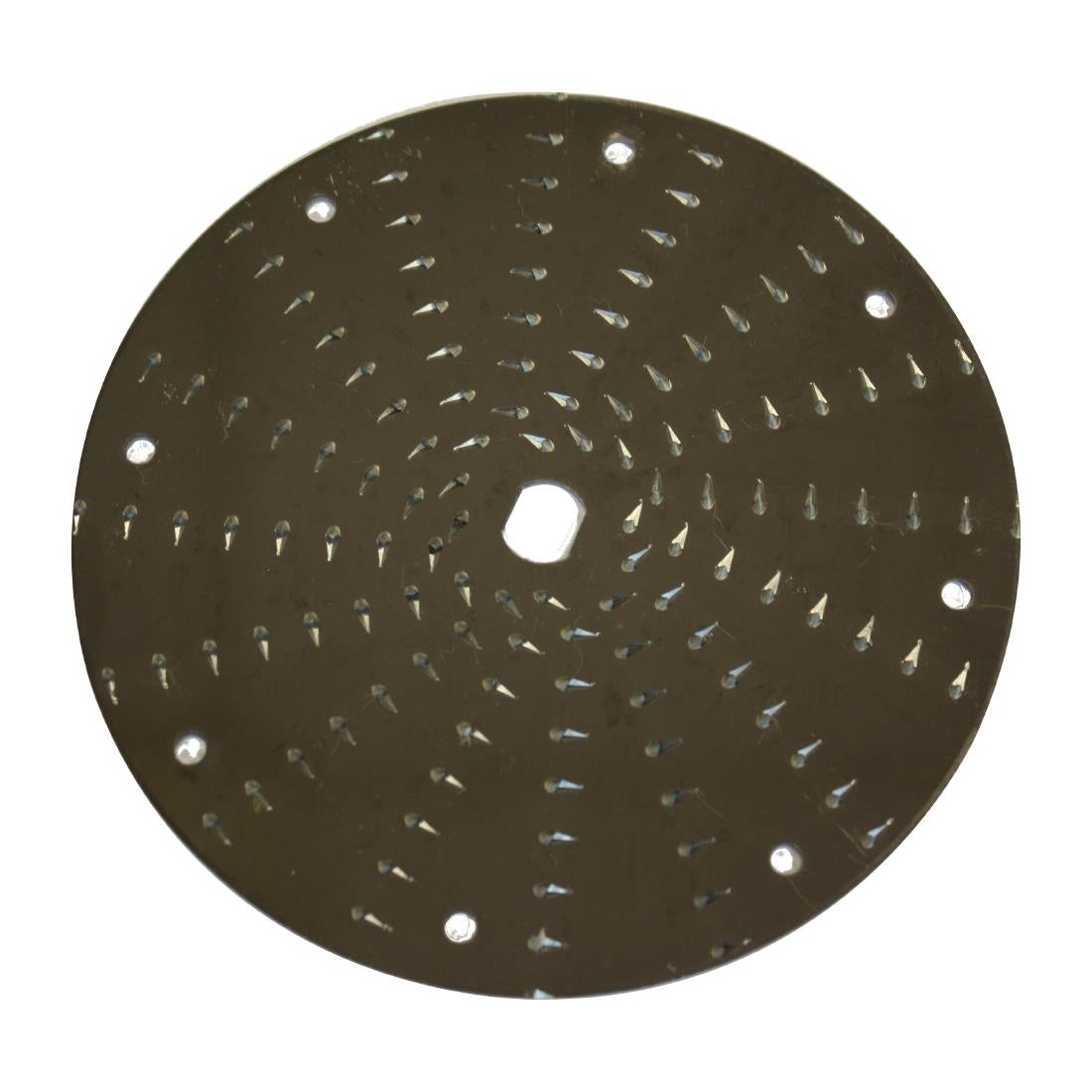 Grating Disc