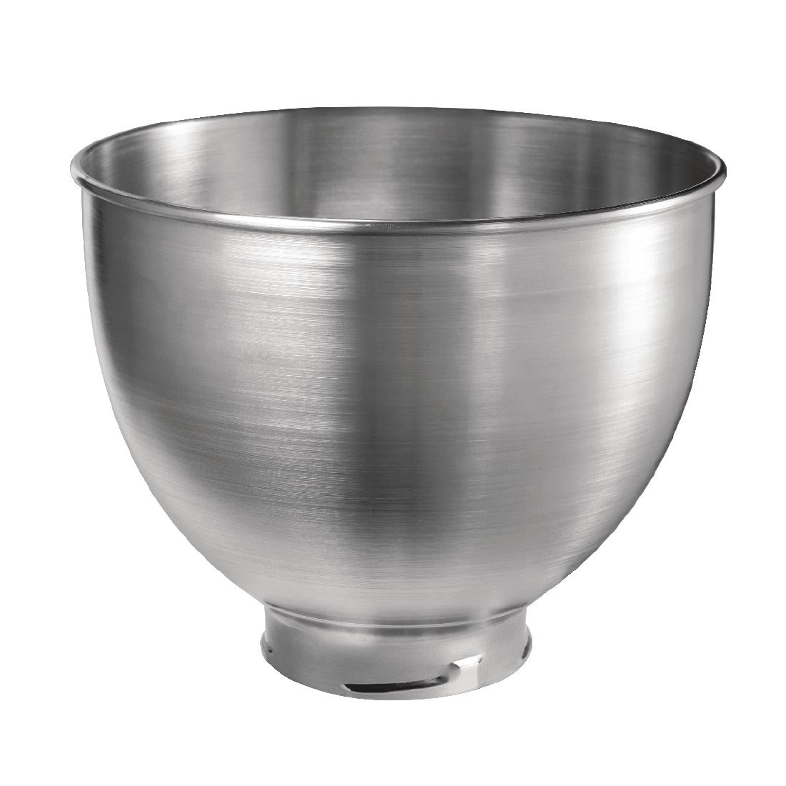 KitchenAid Bowl 4.28Ltr ref K45SBWH