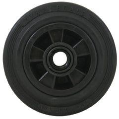 Buffalo Wheel