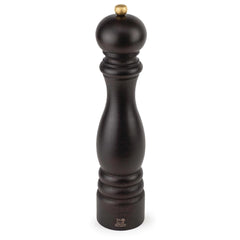 Peugeot Dark Wood Pepper Mill 12in