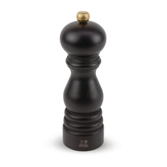 Peugeot Dark Wood Pepper Mill 7in