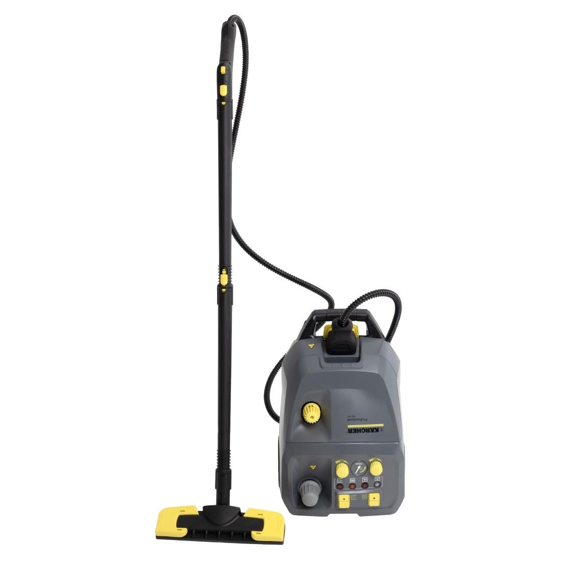 Karcher SG 4/4 Industrial Steam Cleaner