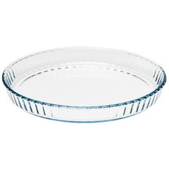 Pyrex Glass Quiche Dish 280mm