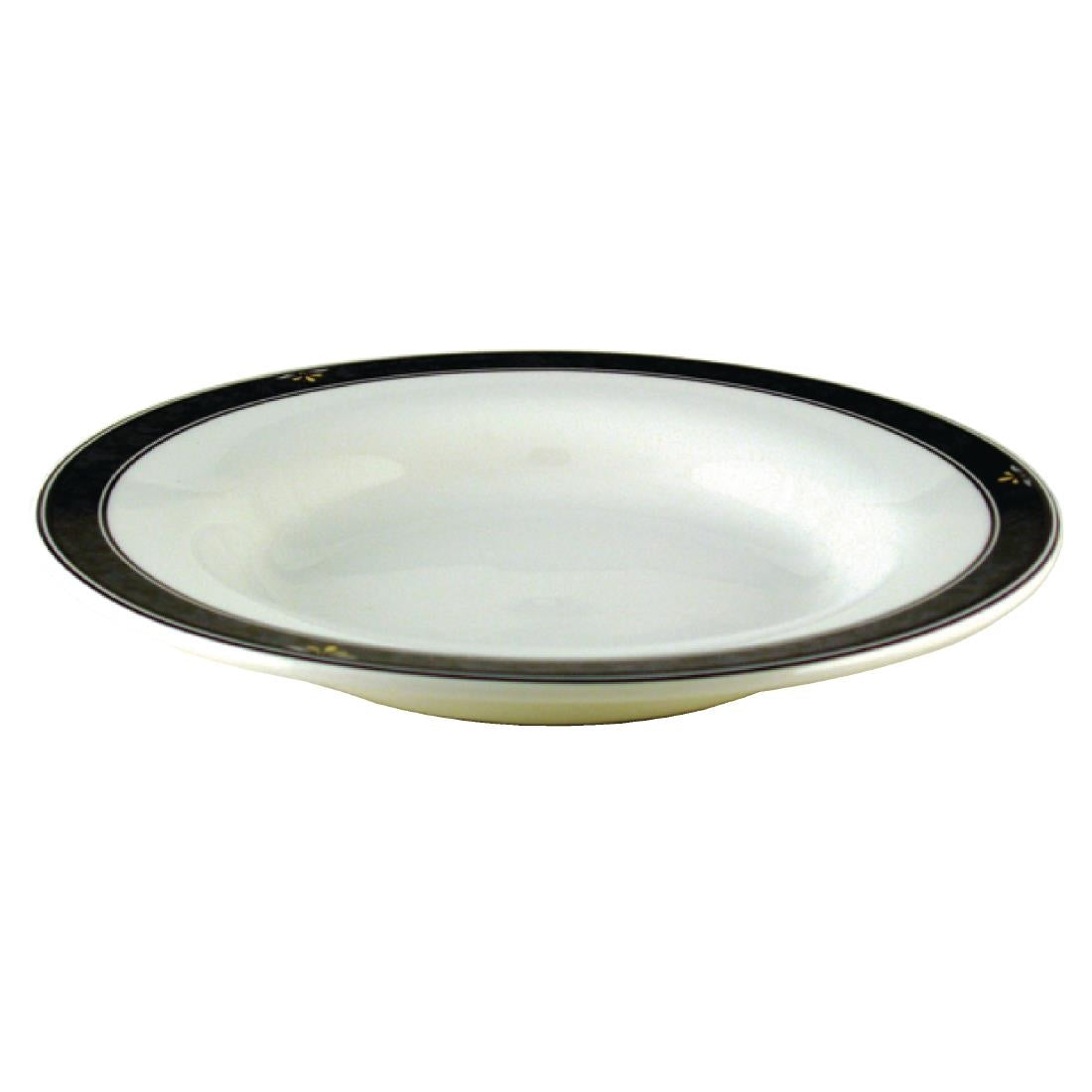 Churchill Verona Classic Soup Bowls 230mm (24 Pack)