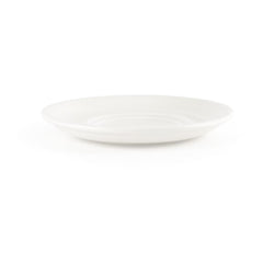 Churchill Whiteware Maple Saucers 150mm (Pack of 24)