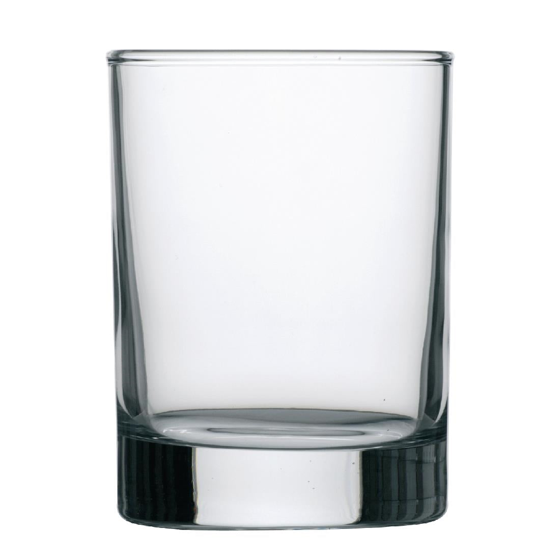 Arcoroc Hi Ball Tumblers 170ml (Pack of 48)