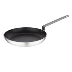 Vogue Aluminium Non-Stick Teflon Frying Pan 28cm