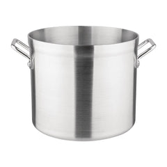 Vogue Aluminium Deep Boiling Pot 29cm