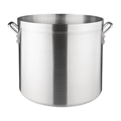 Vogue Aluminium Stock Pot 40cm