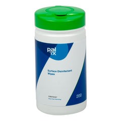 Special Offer Wall Bracket and Pal Probe Wipes (Pack of 10)