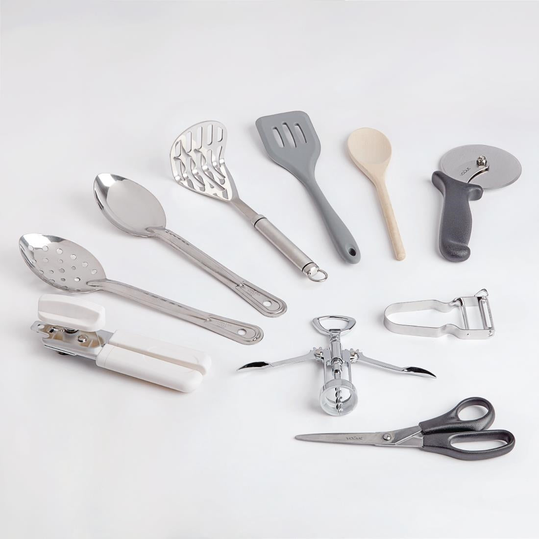 Student Accommodation Utensils Set