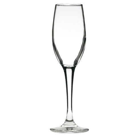 Libbey Perception Champagne Flutes 170ml (Pack of 12)