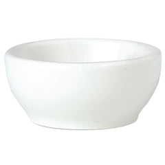 Steelite Simplicity White Butter Dishes 28ml (Pack of 36)