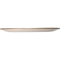 Steelite Craft Terracotta Coupe Plates 150mm (Pack of 36)