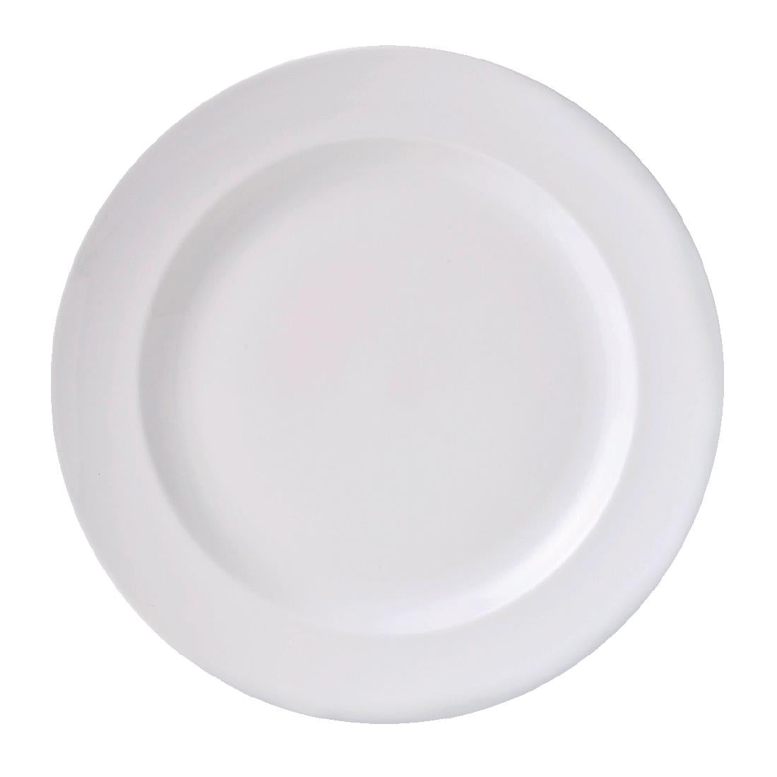 Steelite Antoinette Vogue Plates 300mm (Pack of 12)