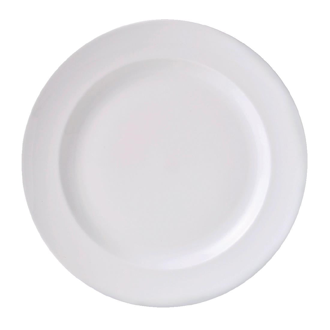 Steelite Antoinette Vogue Plates 270mm (Pack of 24)