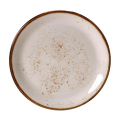 Steelite Craft White Coupe Plate 153mm (Pack of 36)