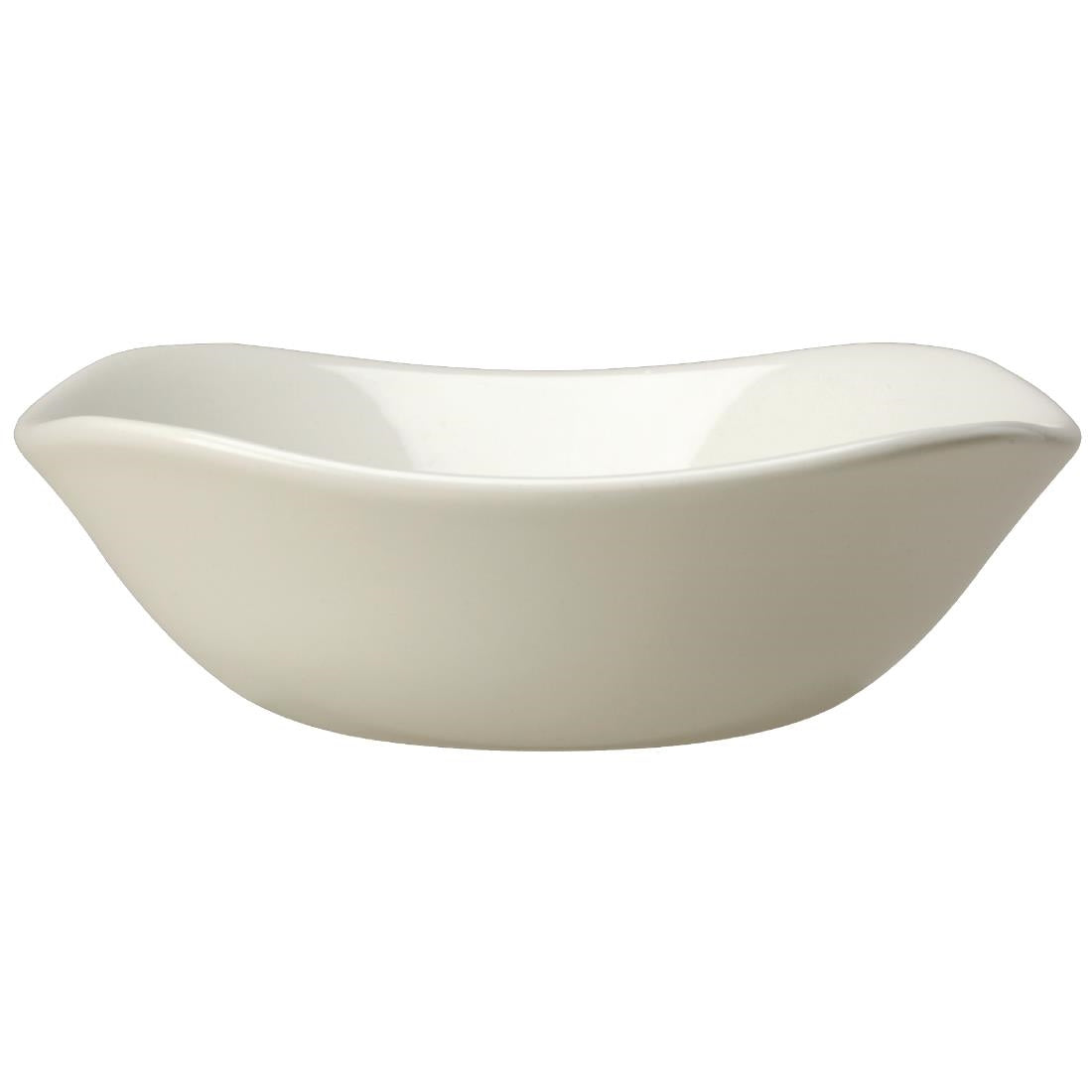 Steelite Taste Square Bowls 152mm (Pack of 12)