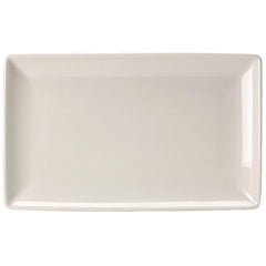 Steelite Taste Rectangle One Plates 270mm (Pack of 6)