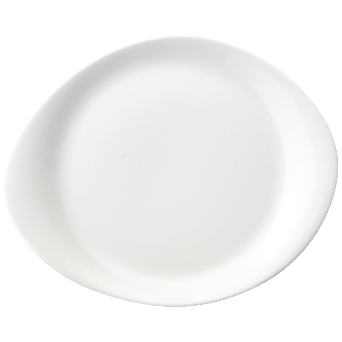 Steelite FreeStyle Plates 250mm (Pack of 12)