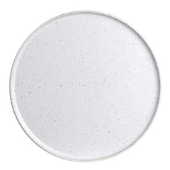 Rene Ozorio Wabi Sabi Round Trays Lichen 152mm (Pack of 12)