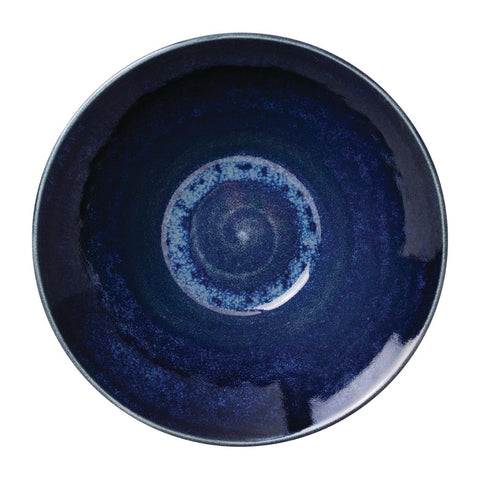 Steelite Vesuvius Essence Bowls Lapis 112mm (Pack of 12)