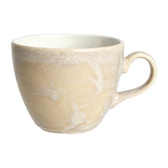 Steelite Revolution Sandstone Cup 227ml (Pack of 12)