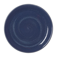 Steelite Revolution Bluestone Plate Coupe 280mm (Pack of 12)