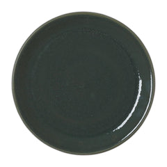 Steelite Revolution Jade Plate Coupe 280mm (Pack of 12)